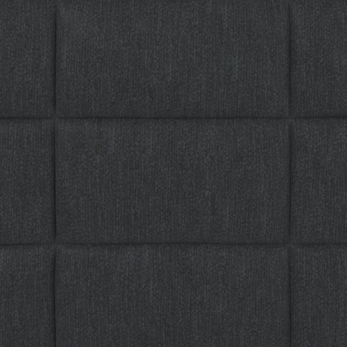 Bessagi Home Postelja Boxspring Aria, Temno Siva Slike