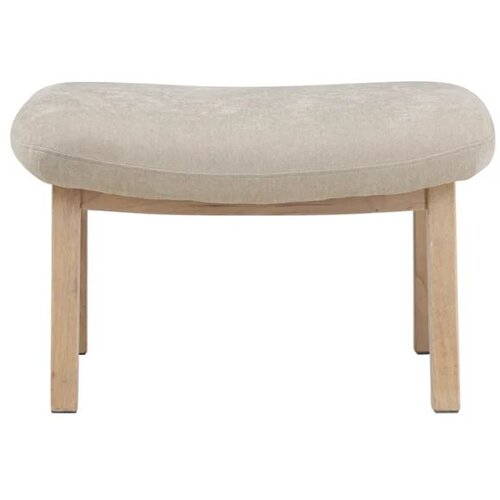 Venture Home tabure Rile 60 &amp;times; 42 &amp;times; 70 cm, bež Slike