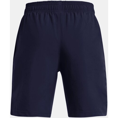 Under Armour Woven Wdmk Shorts Children's Shorts Cene