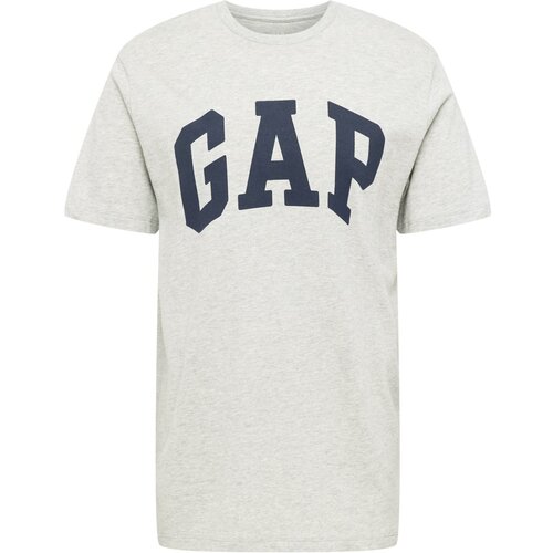 GAP Majica marine / pegasto siva Slike
