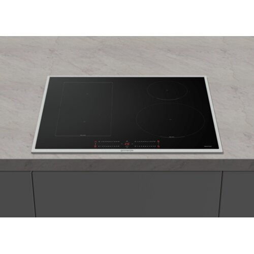 Gorenje GIC6422BX ugradna indukciona ploča Slike
