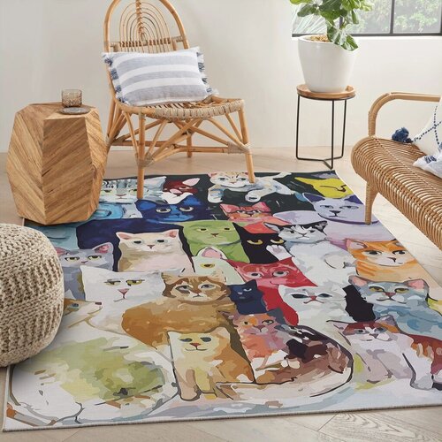 Conceptum Hypnose tepih, 120x180cm, &scaron;areni Cijene