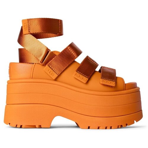 Ugg Nizki čevlji 1167431DCT Oranžna Cene