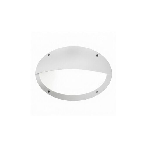  Fumagalli Zidna lampa MADDI HL E27 WH Slike