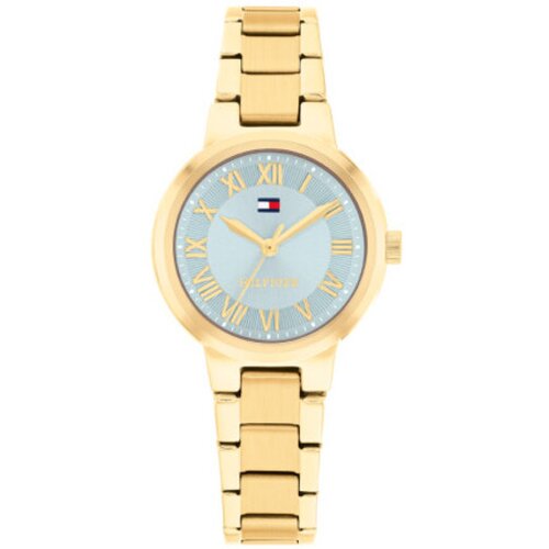 Tommy Hilfiger TOMMY HILFIGER ročna ura Becca 1782904 Slike