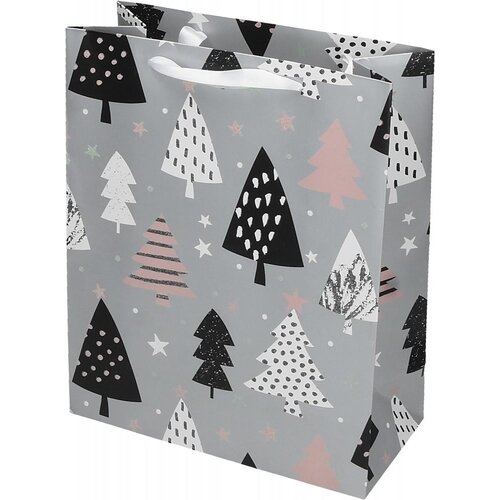  Darovna vrećica Deluxe Xmas Tree, velika Cijene