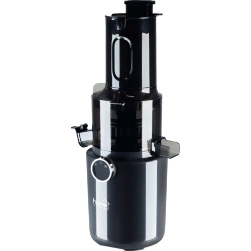 Home Sokovnik, spororotirajući, 800 ml, 200W - HGSJ200 Slike
