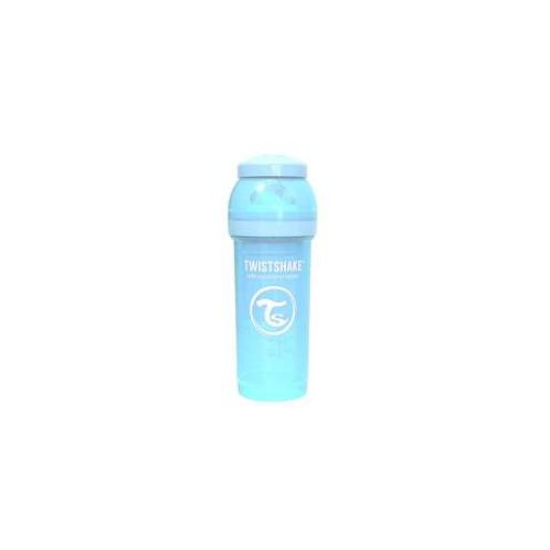 Twistshake FLASICA ZA BEBE 260 MLPASTEL BLUE Cijene