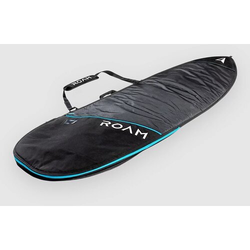 ROAM Tech Hybrid Fish Torba za surf desko black Cene