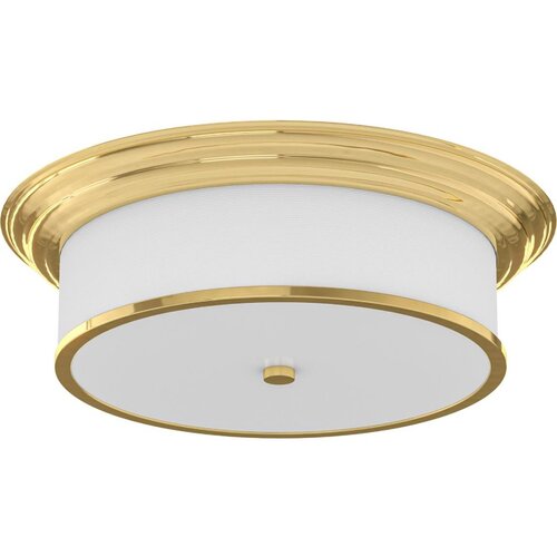  open design OR84900 - plafonska lampa famburo 4xE14/12W/230V prečnik 38 cm zlatna Cene