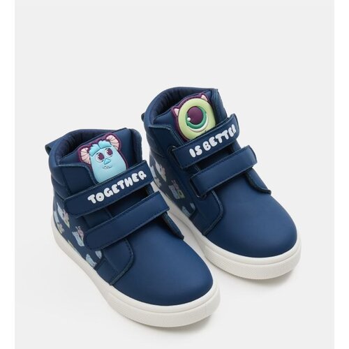 Sinsay Tenisice s 3D detaljima Monsters University Cijene