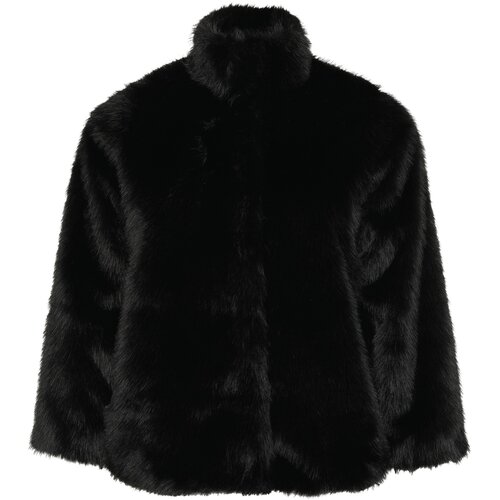 Vero Moda Prijelazna jakna &amp;#039;VMCMonroe&amp;#039; crna Slike