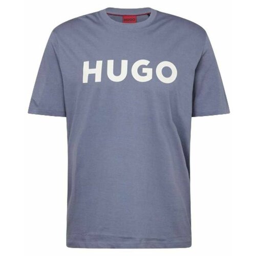 Hugo plava muška majica Cene