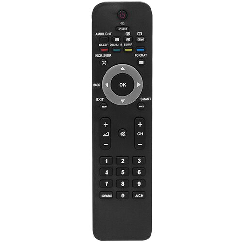 Univerzalni daljinski upravljalnik LCD TV PHILIPS II Cene