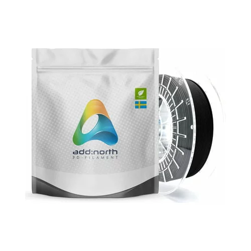 AddNorth adura black - 1,75 mm / 500 g