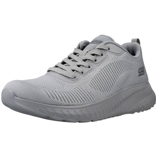 Skechers Nizke superge 117209S Siva Slike