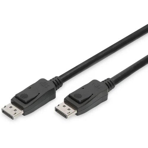  KAB DisplayPort 1.4 (ST-ST) 1m prikljucni kabel 8K crni Cijene