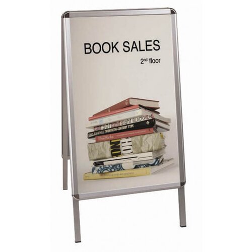 Bi-office A-tabla Bi-Office, A2, 42 x 59,4 cm, bela Slike