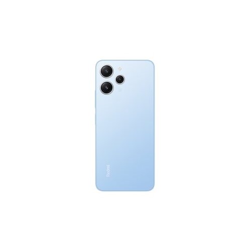Xiaomi Redmi 12 4GB/128GB Sky Blue Refurbished (B) Slike