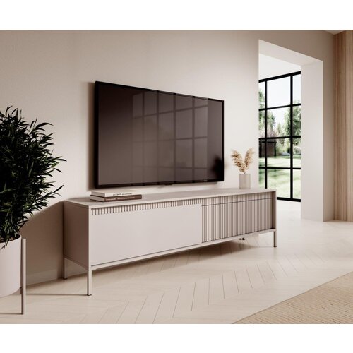 TV regal FIFIJA - bež Slike