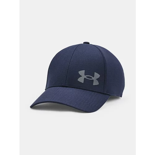 Under Armour cap Isochill Armourvent STR-NVY - Mens