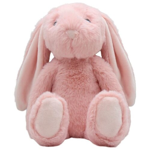 Hygge sweet dreams Pli&amp;scaron;ana igračka pinky rabbit HY38685, 38CM Slike