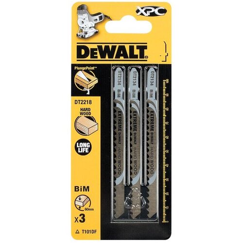 Dewalt list ubodne pile za drvo 100MM DT2218 Cijene