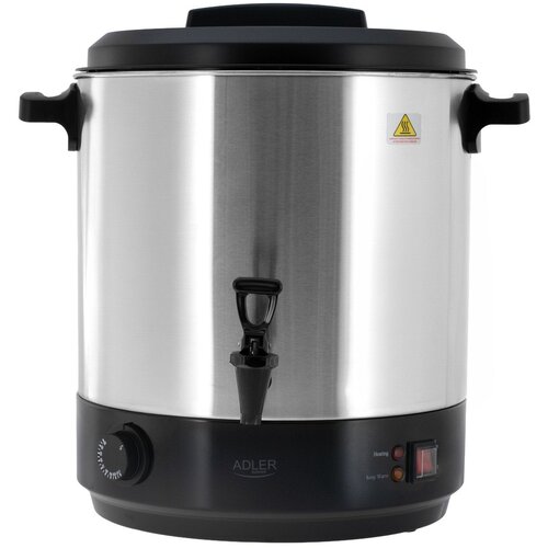 Adler AD4538 APARAT ZA PASTERIZACIJU/MULTICOOKER 28L Slike