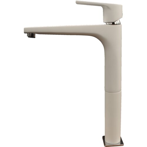Sink Solution enoročna kopalni&amp;scaron;ka armatura AZUR visoka - krom Slike
