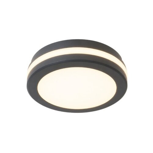 Bb Link LED plafonjera 30W 3000/4000/6500K IP65 siva ( MONA-300-30W ) Slike
