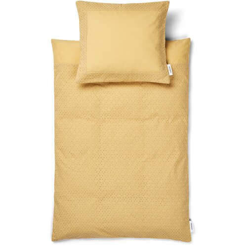 Liewood otroška posteljnina avery baby 70x100 jojoba Cene
