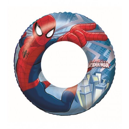 Bestway Šlauf za plivanje Spiderman 56cm 98003 Cijene