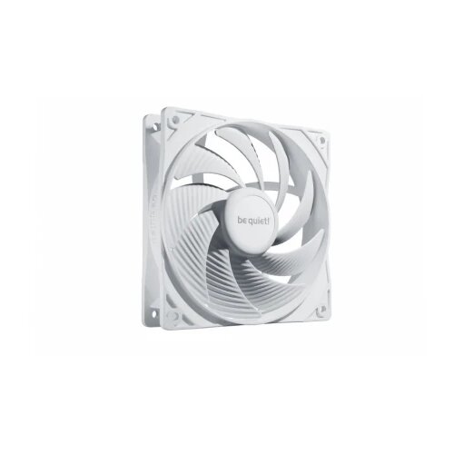 Be Quiet! "120mm be quiet! Pure Wings 3 PWM high-speed white" Cijene