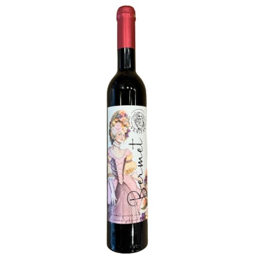 Veritas Bermet crveno vino 0.75l Cene
