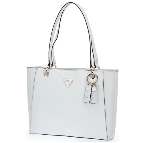 Guess Torbe WHI NOELLE TOTE Bela