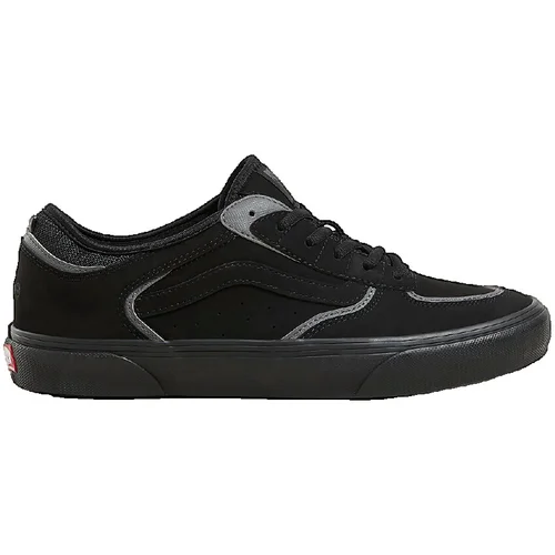 Vans Rowley Crna