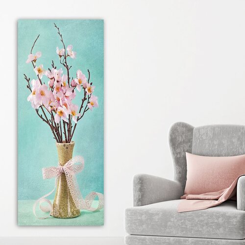 Wallity Slika DKY3847342122_50120, 50x120 cm Cene