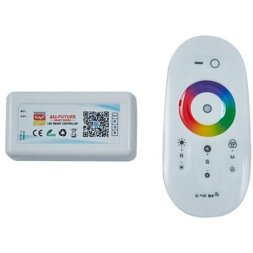 Forma RGB kontrola RF-RGB7-18A Cene