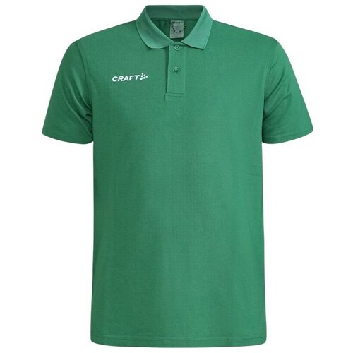 Craft Polo majice kratki rokavi Progress 2.0 Zelena Cene