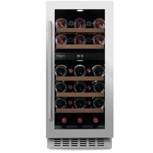 MQuv&amp;eacute;e WCD40S vinski hladnjak Slike