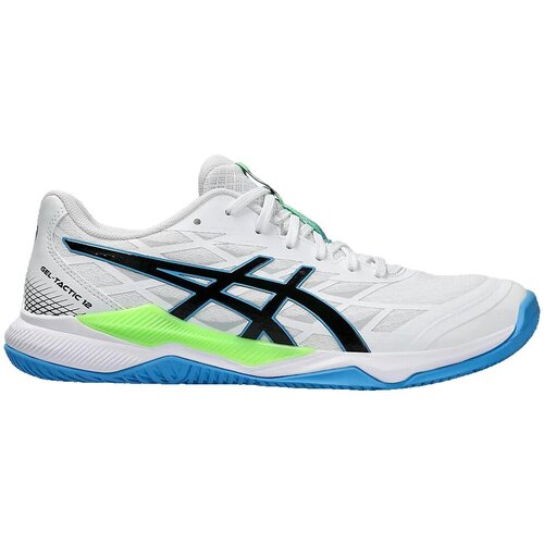 Asics Dvoranski &scaron;port Geltactic 12 Bela Cene