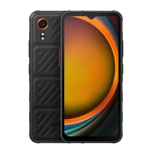 Samsung mobilni telefon galaxy XCover7 6/128GB black Cene