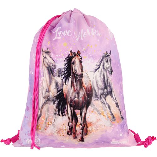 Tts Sport Torba Love Horse 22 Cijene
