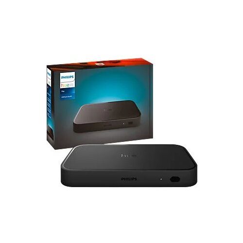 Philips Hue Play HDMI Sync Box Gen 2 Cijene