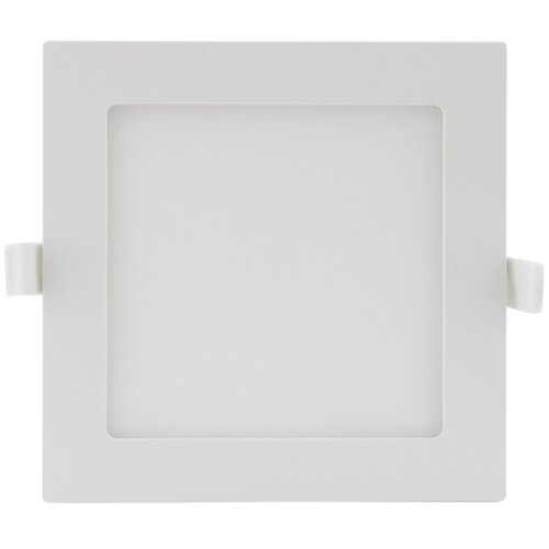  LED ugradno svetlo za kupatilo LED/12W/230V 3000/4000/6000K IP44 Slike