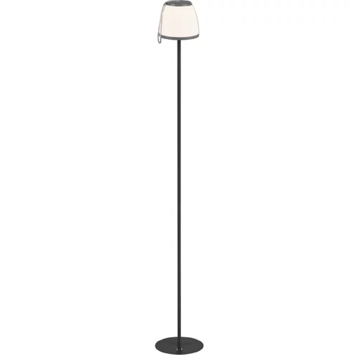 Podna LED svjetiljka Domingo (2 W, Ø x V: 12 x 136 cm, Topla bijela)