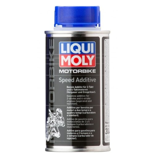 Shumee SREDSTVO ZA GORIVO MOTORBIKE SPEED 150ML / MOTORNA KOLESA / LIQUI MOLY, (21393588) Cene