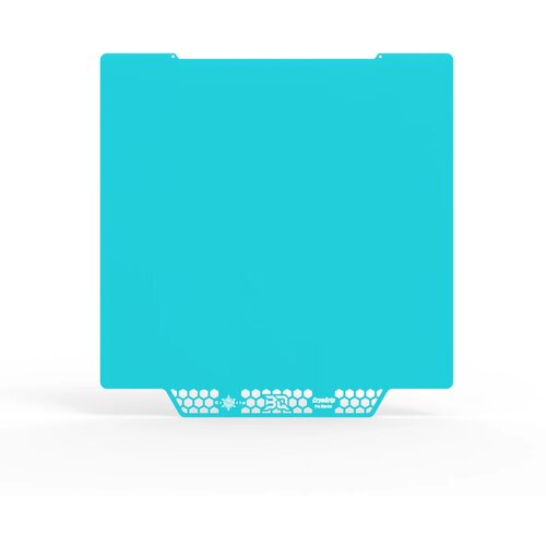 BIQU Build Plate CryoGrip Pro Glacier - 254,5 x 241,5 mm Slike