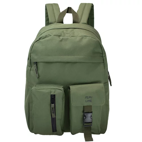 Semiline Backpack