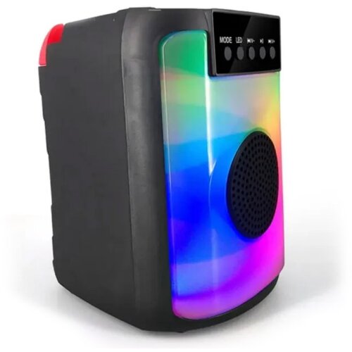  bluetooth zvučnik BT-1811 crni Slike